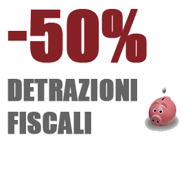 Detrazioni Fiscali